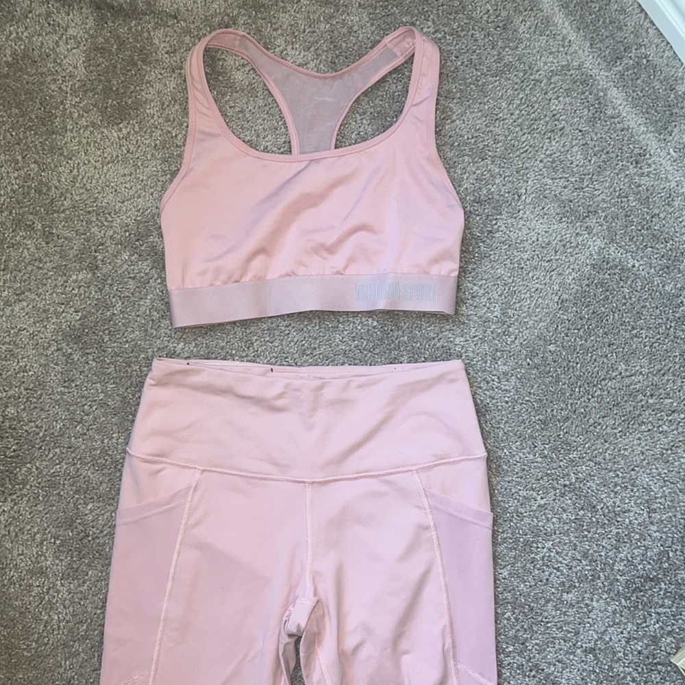 Victoria’s Secret Sport Set